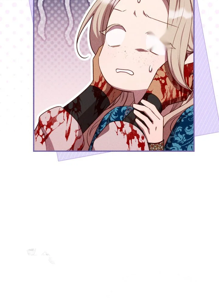 Lily Buschs Fraudulent Marriage Chapter 35 - Page 67