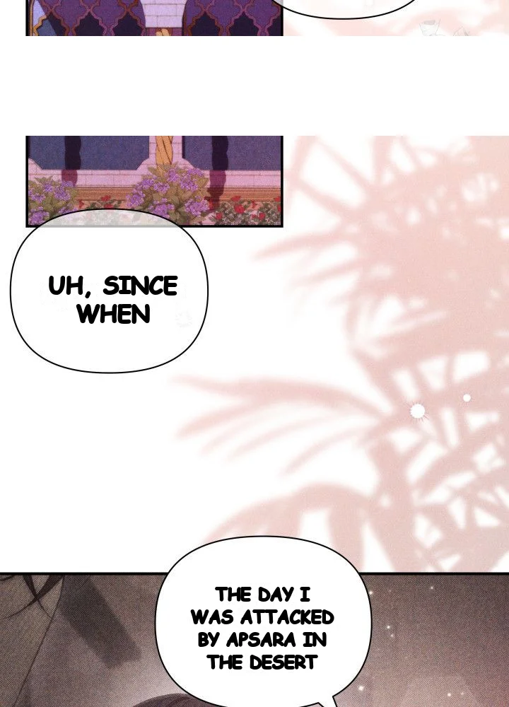 Lily Buschs Fraudulent Marriage Chapter 35 - Page 70