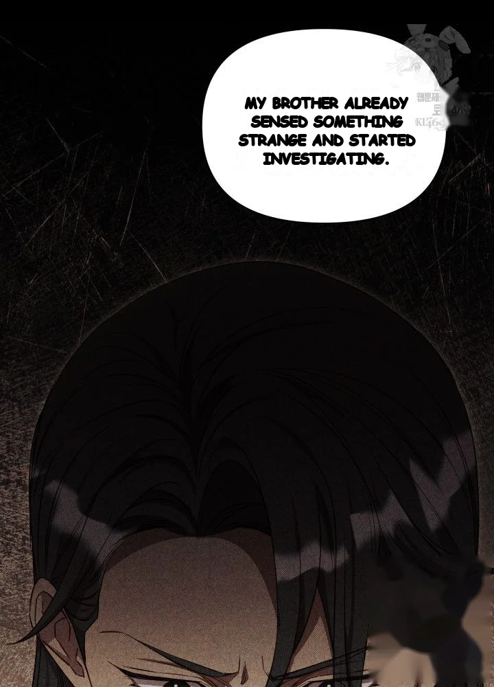 Lily Buschs Fraudulent Marriage Chapter 35 - Page 72