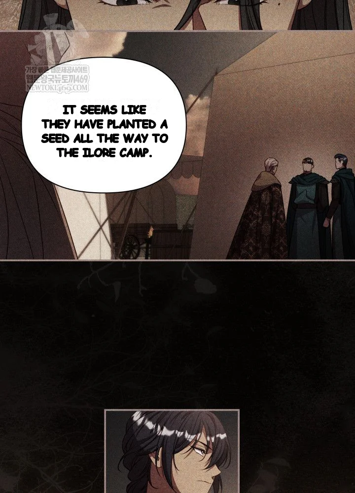 Lily Buschs Fraudulent Marriage Chapter 35 - Page 73