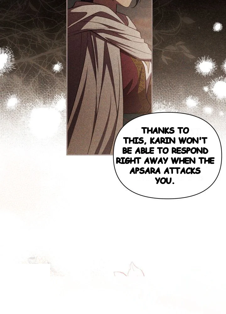 Lily Buschs Fraudulent Marriage Chapter 35 - Page 74