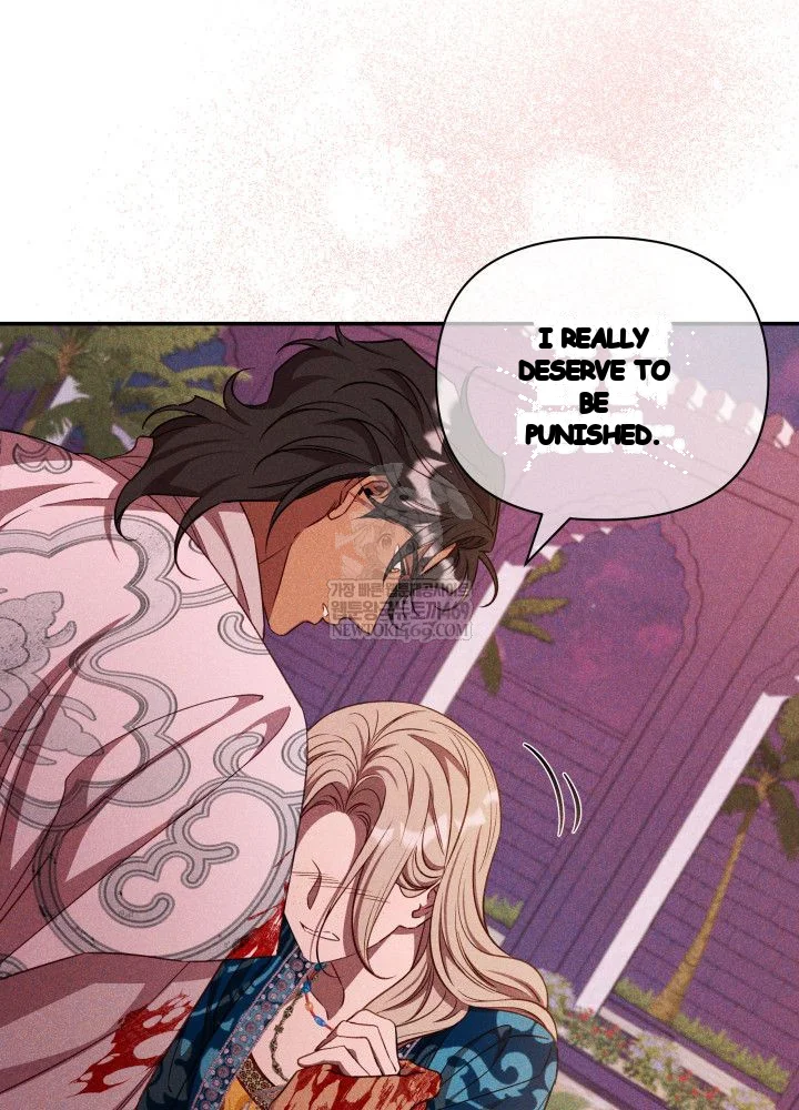 Lily Buschs Fraudulent Marriage Chapter 35 - Page 79