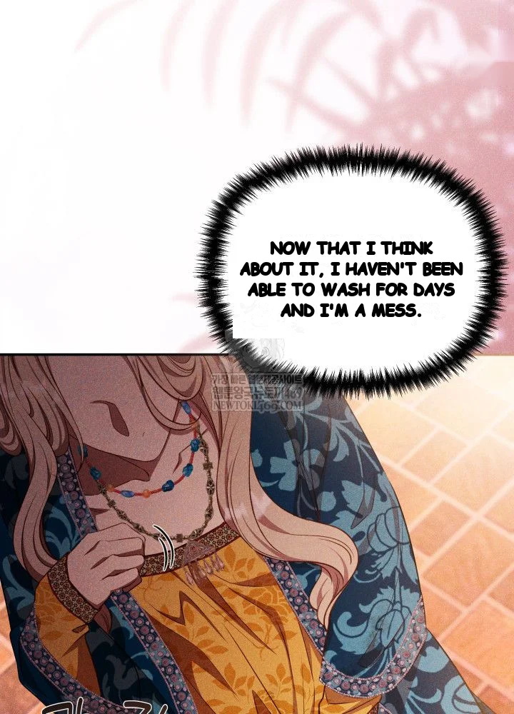 Lily Buschs Fraudulent Marriage Chapter 35 - Page 8