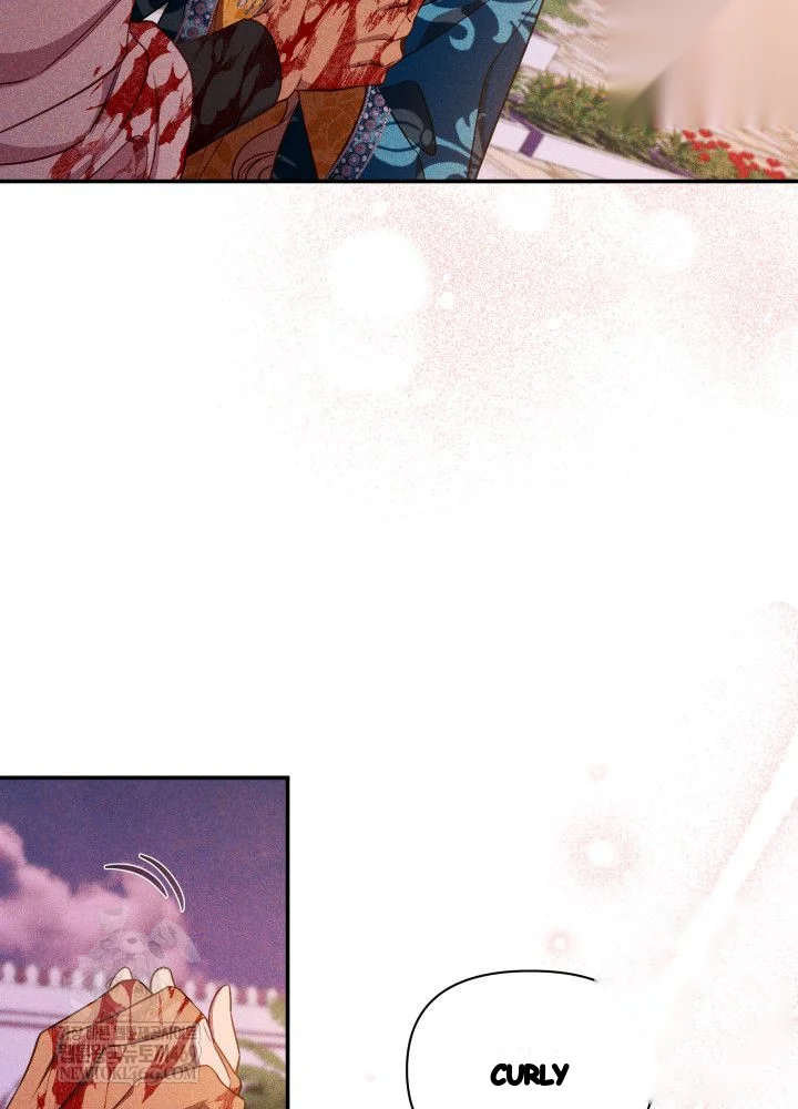 Lily Buschs Fraudulent Marriage Chapter 35 - Page 80