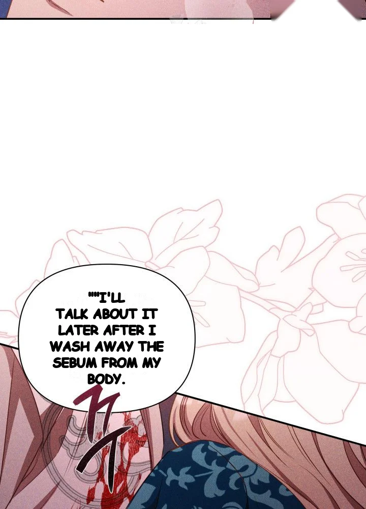 Lily Buschs Fraudulent Marriage Chapter 35 - Page 88