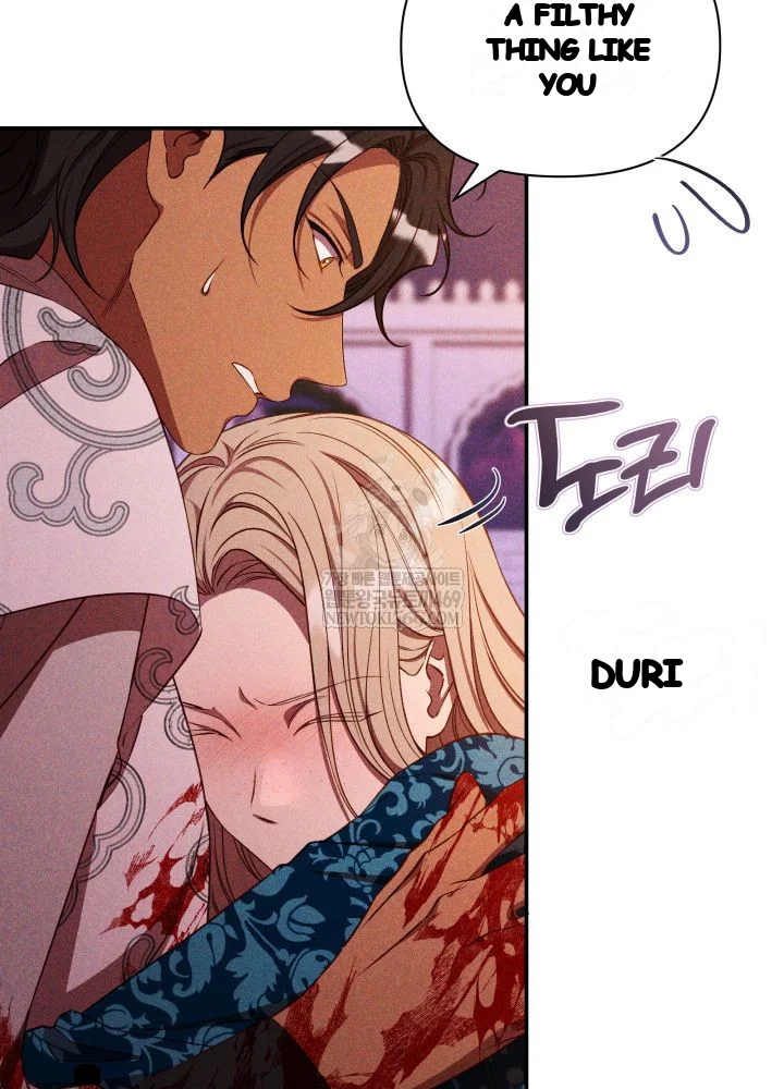 Lily Buschs Fraudulent Marriage Chapter 35 - Page 94