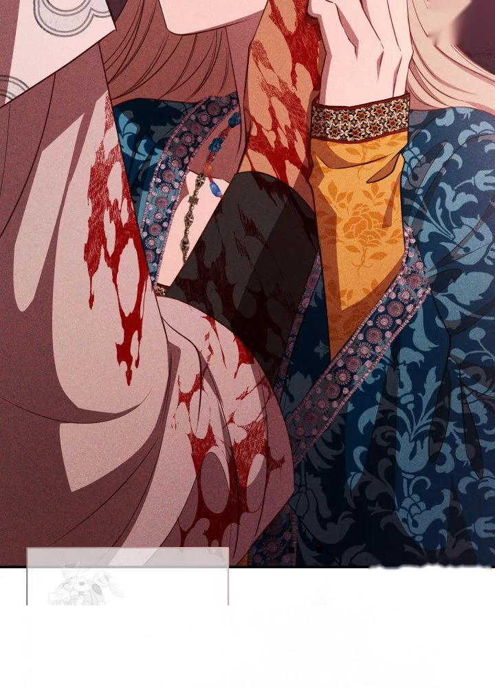 Lily Buschs Fraudulent Marriage Chapter 36 - Page 115