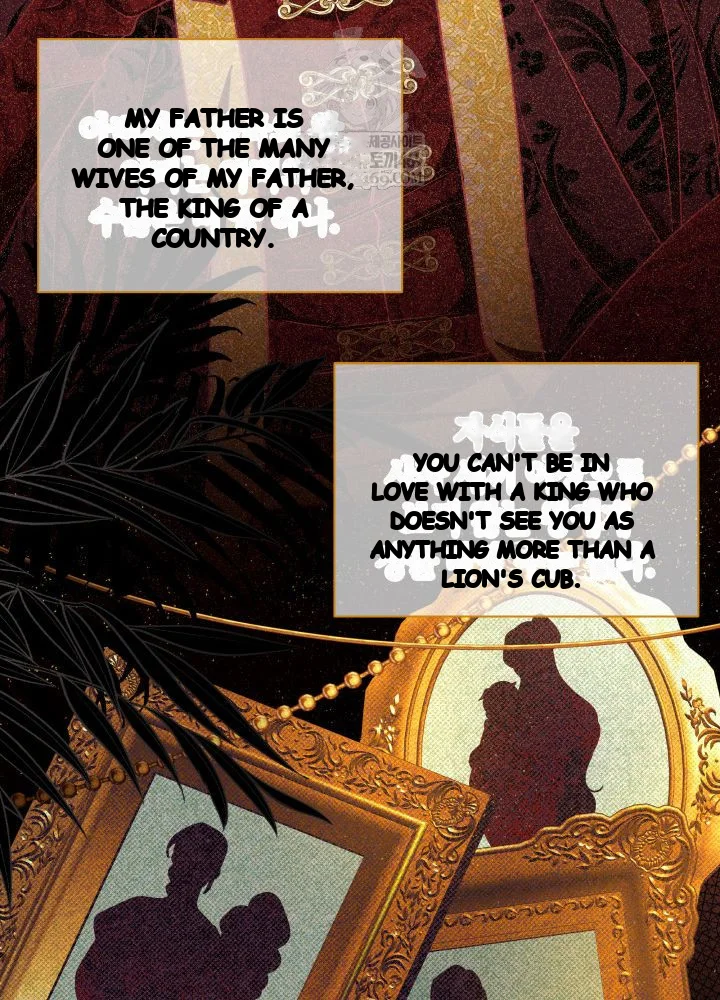 Lily Buschs Fraudulent Marriage Chapter 36 - Page 24