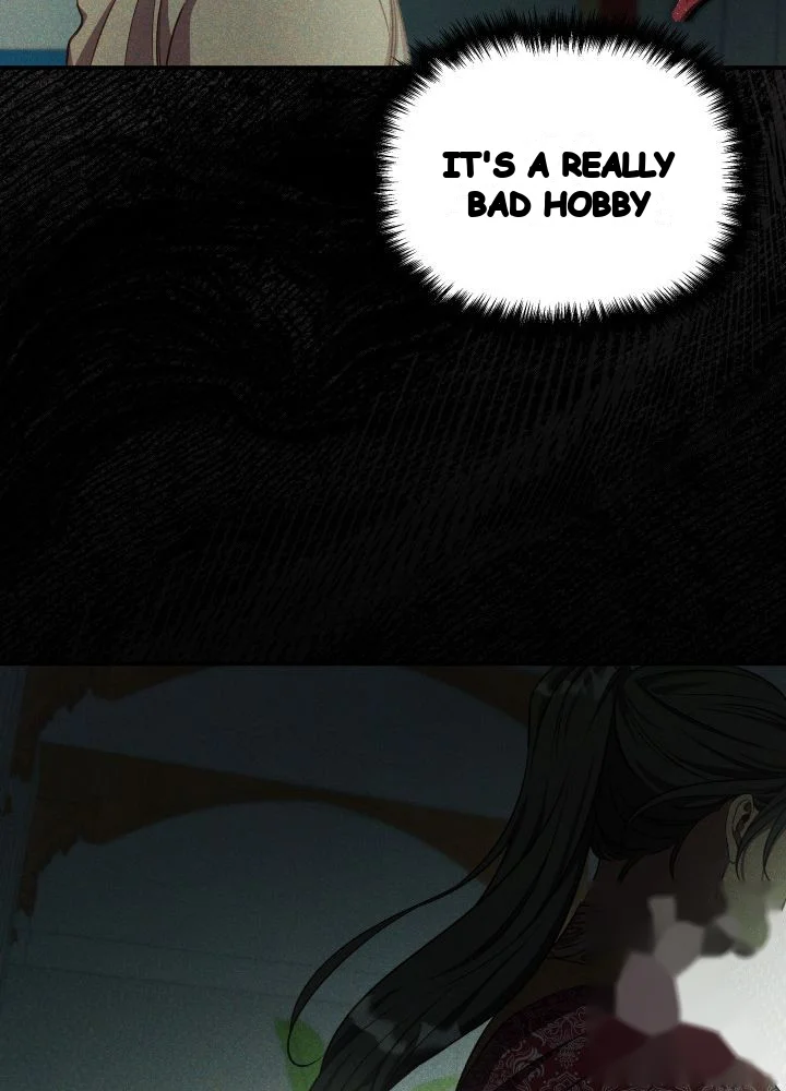 Lily Buschs Fraudulent Marriage Chapter 36 - Page 33