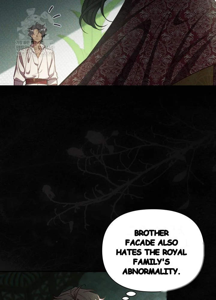 Lily Buschs Fraudulent Marriage Chapter 36 - Page 34