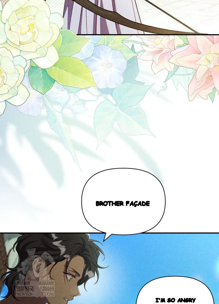 Lily Buschs Fraudulent Marriage Chapter 36 - Page 4