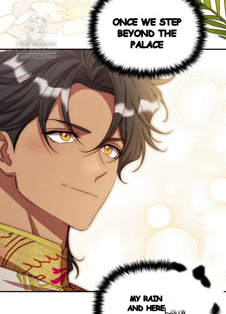 Lily Buschs Fraudulent Marriage Chapter 36 - Page 47