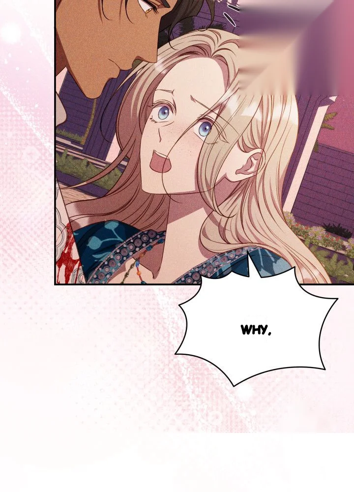 Lily Buschs Fraudulent Marriage Chapter 36 - Page 97