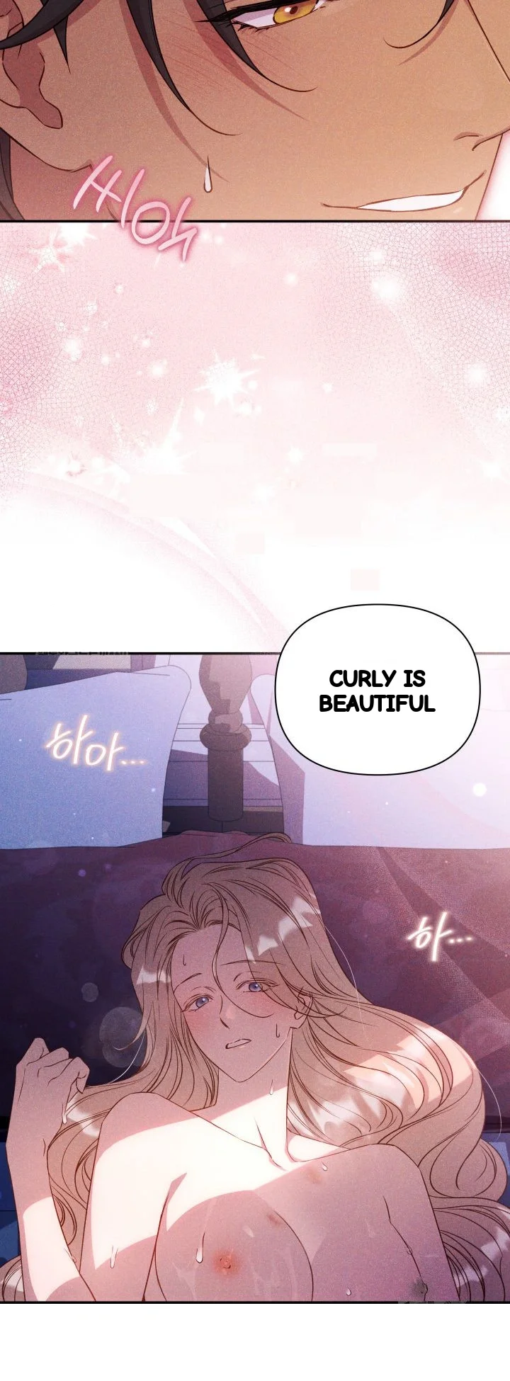 Lily Buschs Fraudulent Marriage Chapter 37 - Page 12