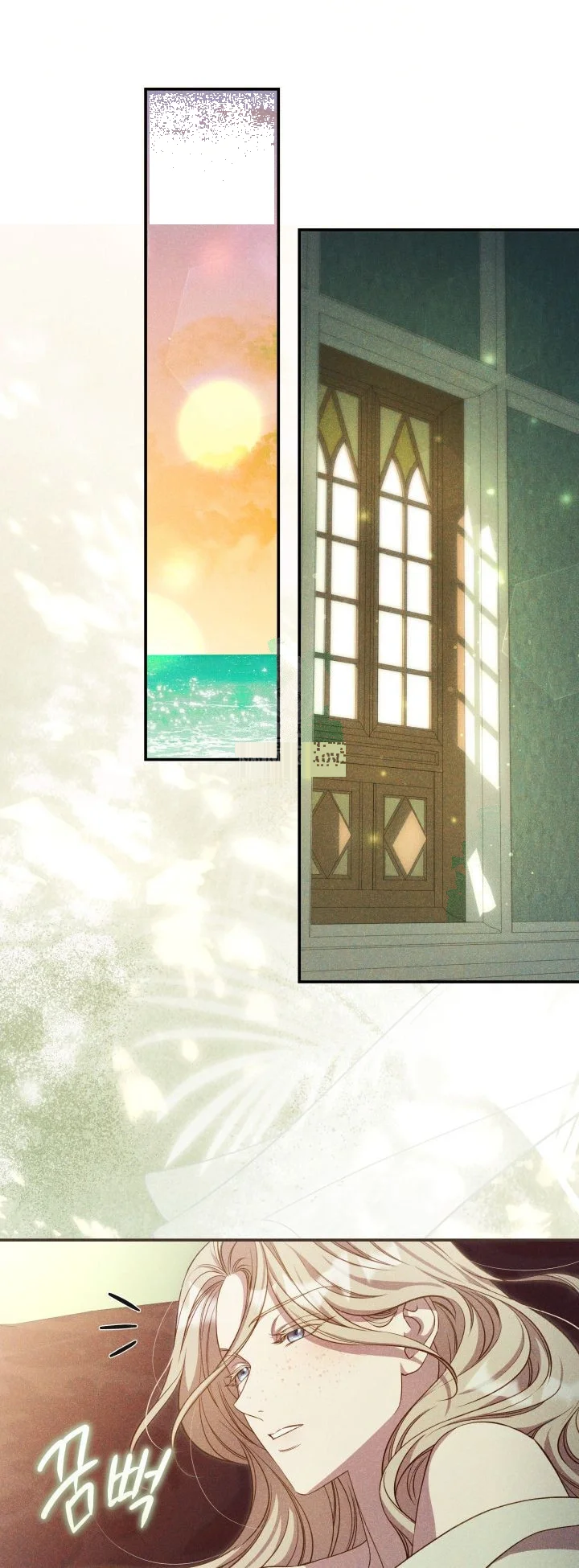 Lily Buschs Fraudulent Marriage Chapter 37 - Page 19