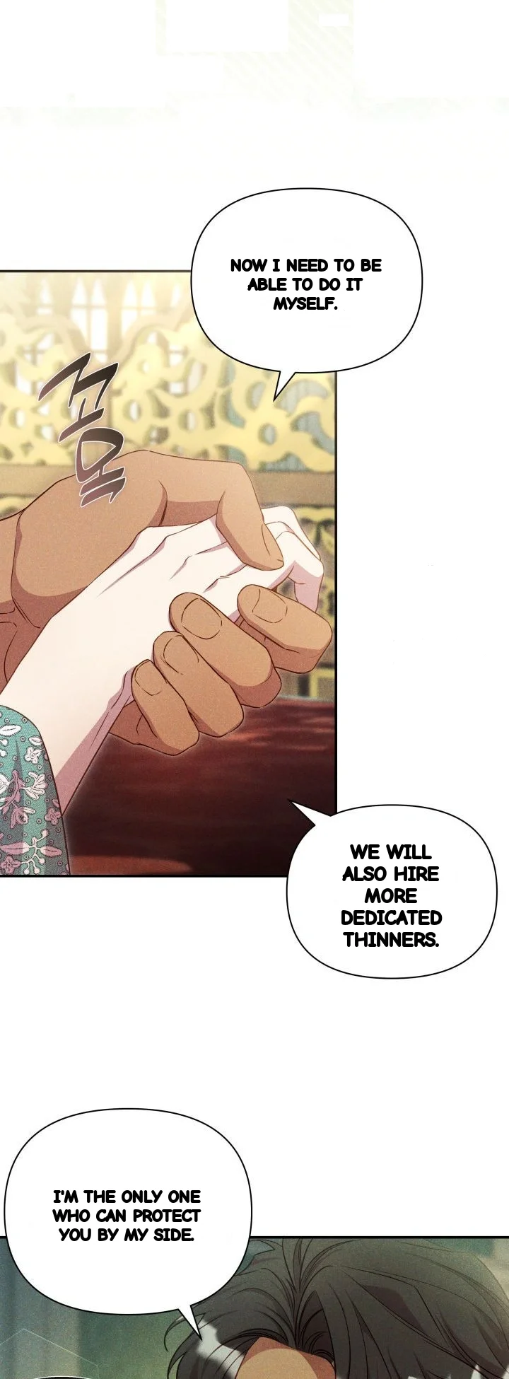 Lily Buschs Fraudulent Marriage Chapter 37 - Page 24