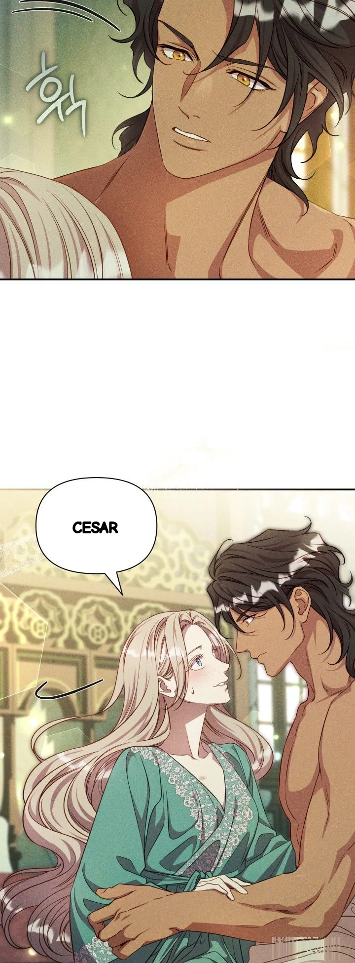 Lily Buschs Fraudulent Marriage Chapter 37 - Page 25