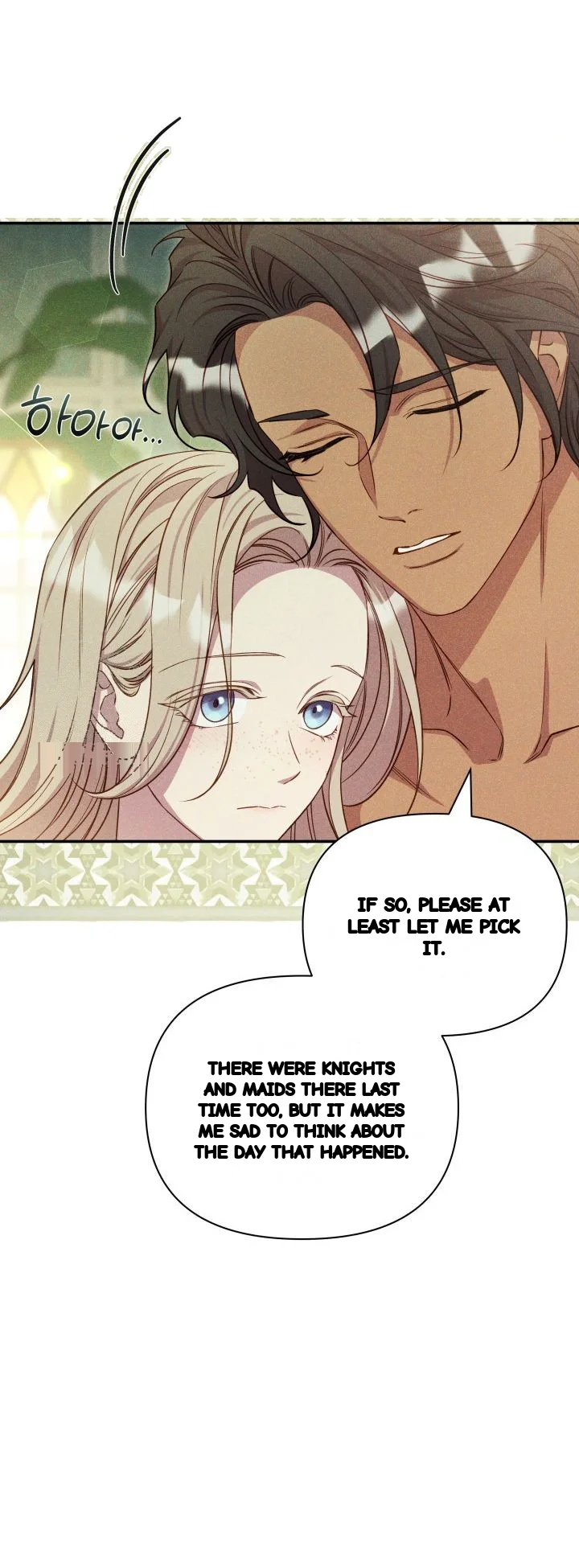 Lily Buschs Fraudulent Marriage Chapter 37 - Page 27