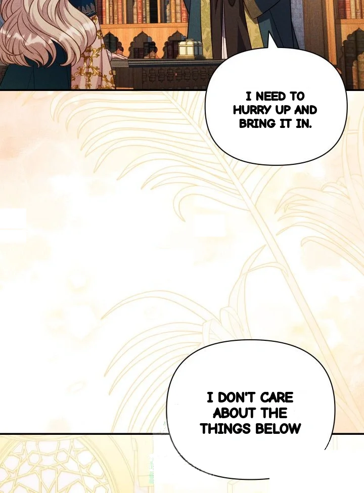 Lily Buschs Fraudulent Marriage Chapter 37 - Page 32