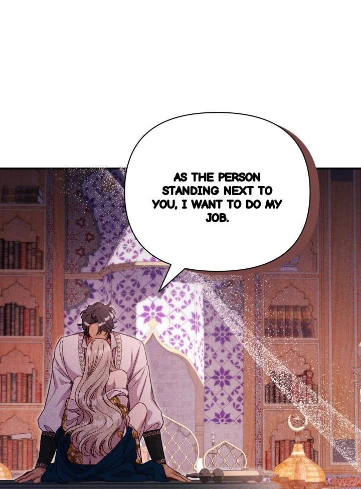 Lily Buschs Fraudulent Marriage Chapter 37 - Page 53