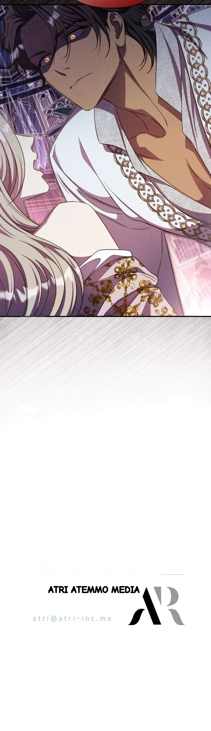 Lily Buschs Fraudulent Marriage Chapter 37 - Page 56