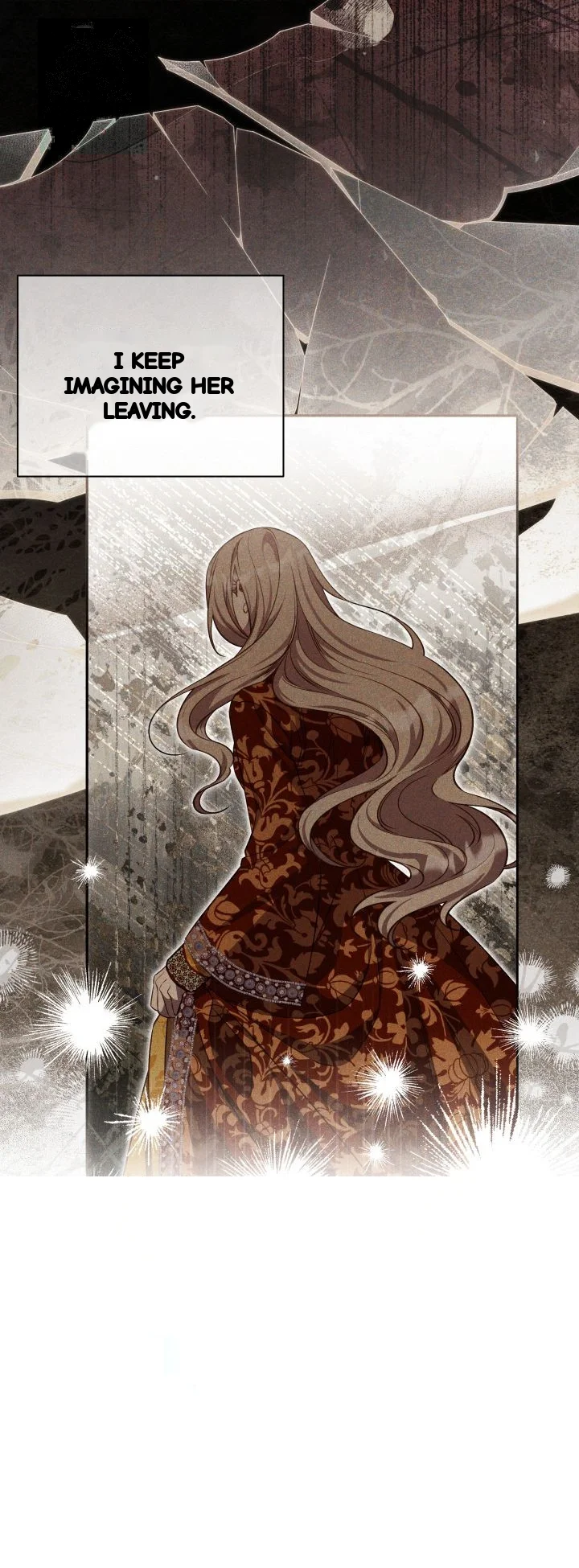 Lily Buschs Fraudulent Marriage Chapter 38 - Page 10