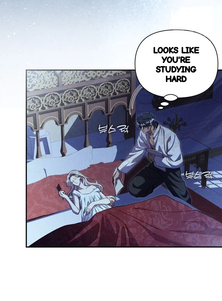 Lily Buschs Fraudulent Marriage Chapter 38 - Page 19