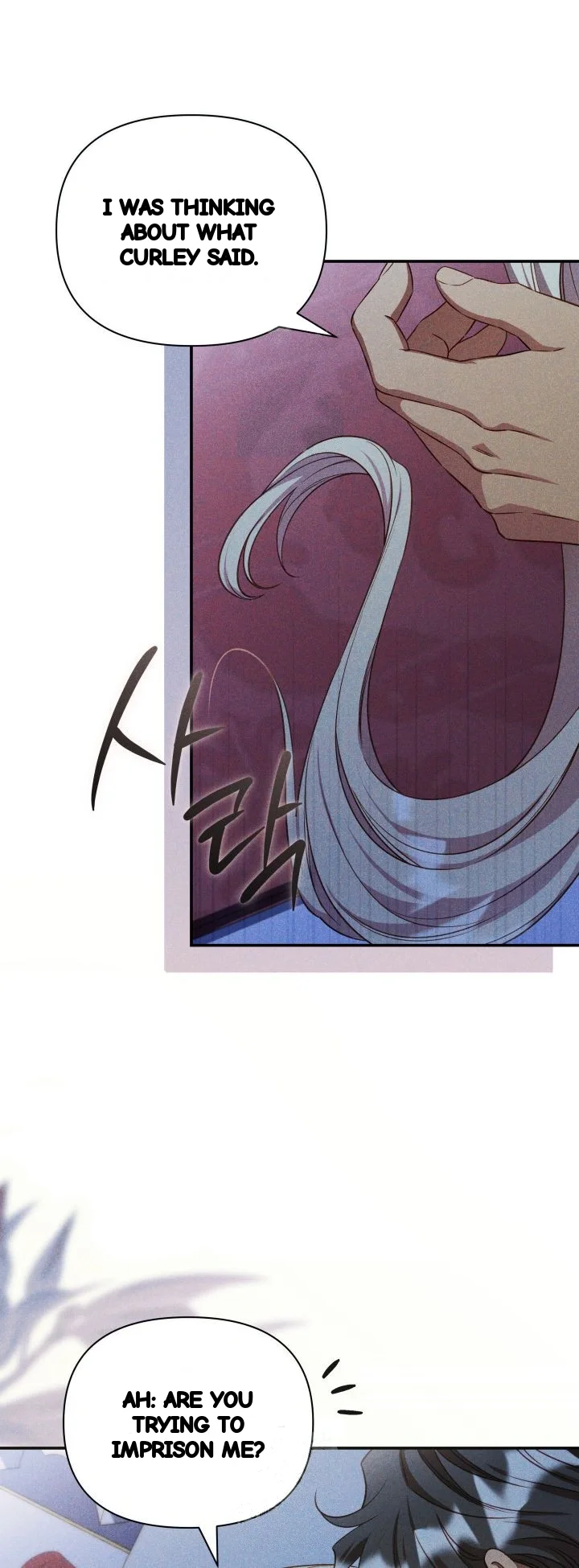 Lily Buschs Fraudulent Marriage Chapter 38 - Page 26