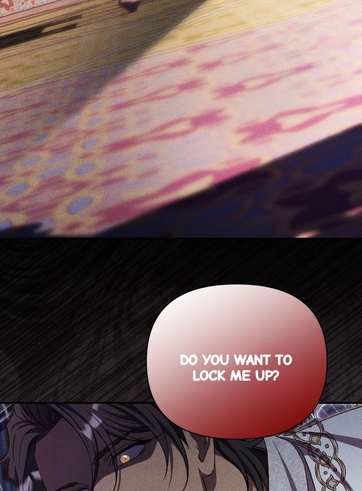 Lily Buschs Fraudulent Marriage Chapter 38 - Page 3