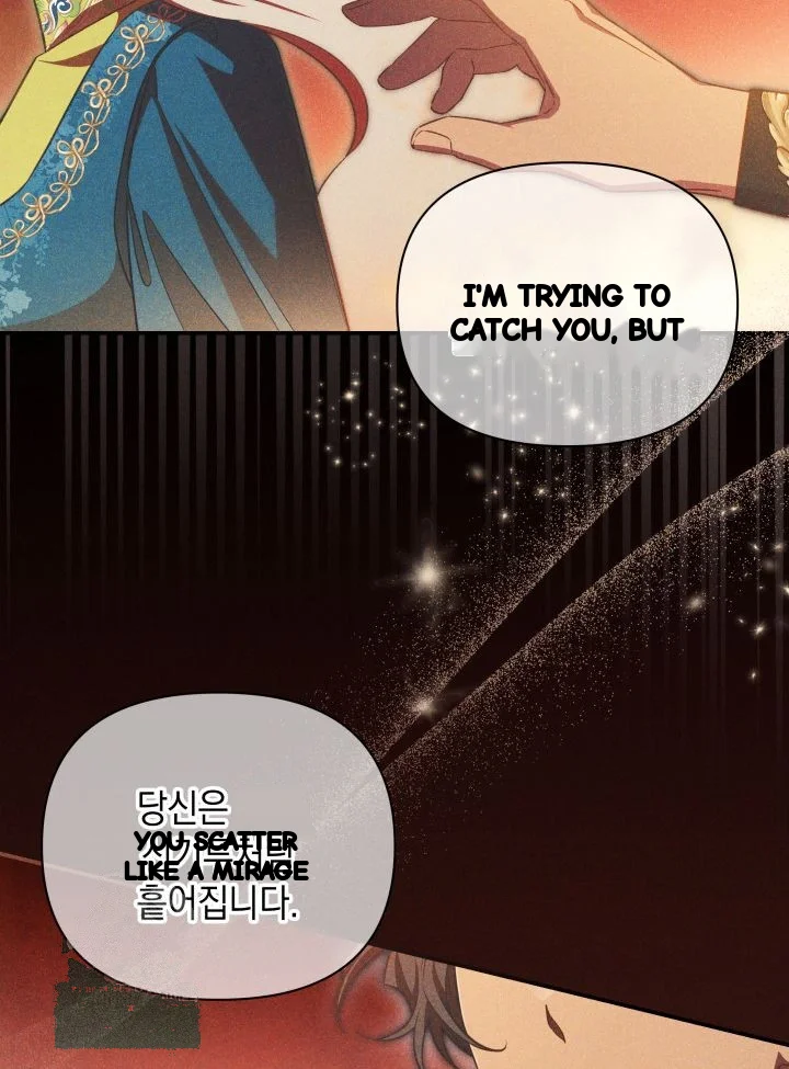 Lily Buschs Fraudulent Marriage Chapter 38 - Page 34