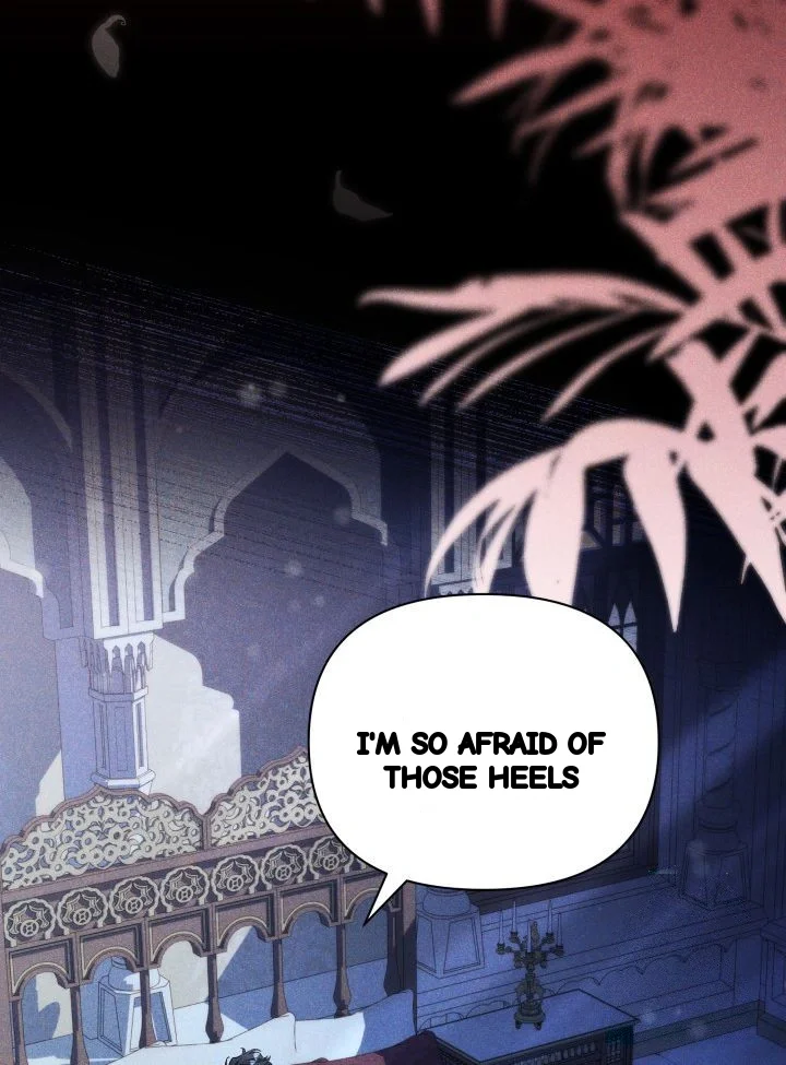Lily Buschs Fraudulent Marriage Chapter 38 - Page 36