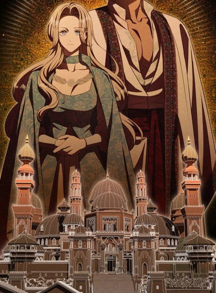 Lily Buschs Fraudulent Marriage Chapter 38 - Page 41