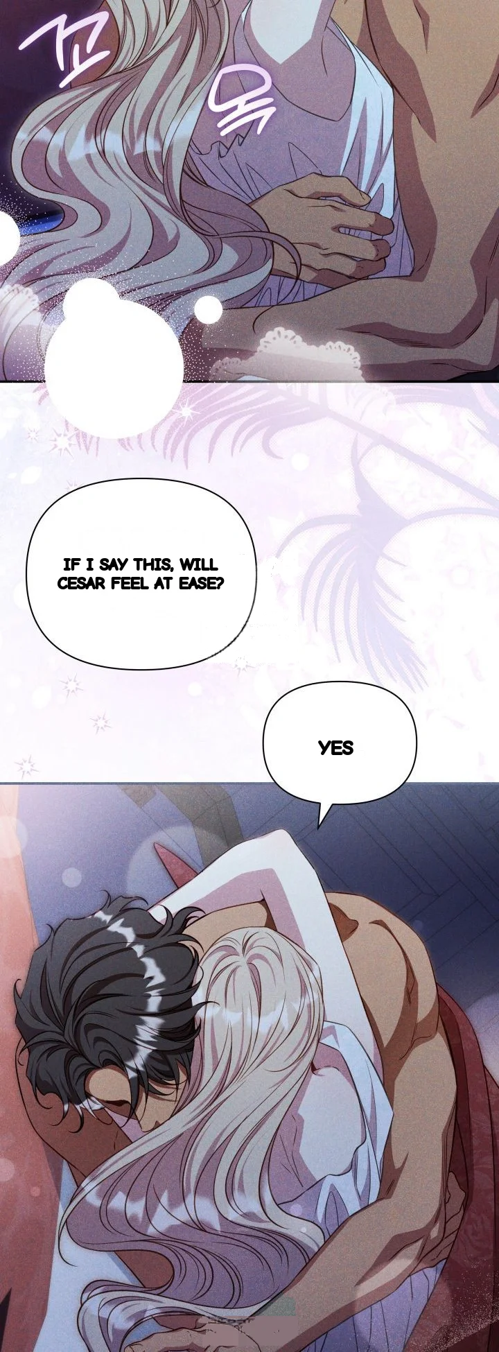 Lily Buschs Fraudulent Marriage Chapter 38 - Page 44