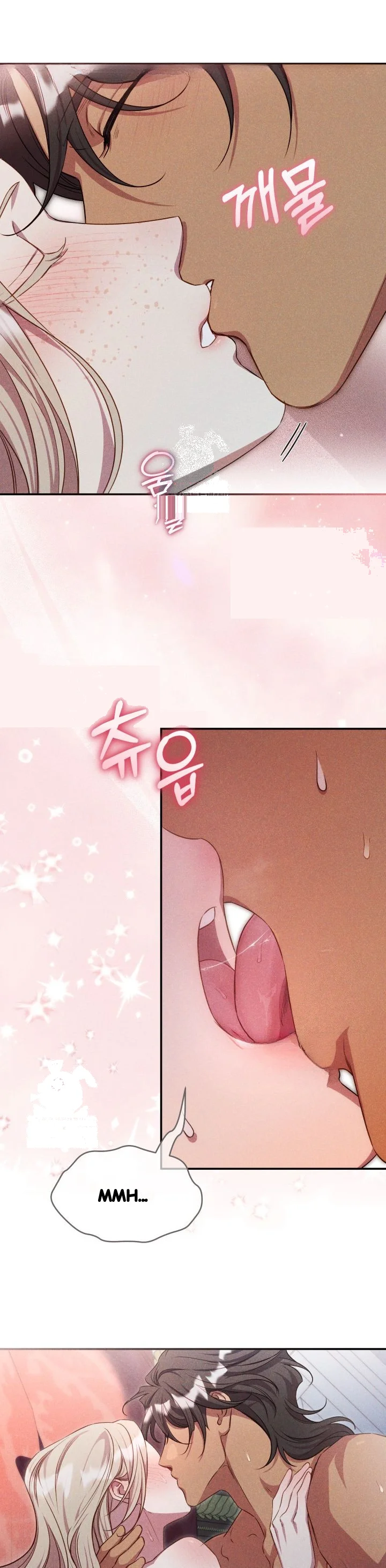 Lily Buschs Fraudulent Marriage Chapter 38 - Page 49