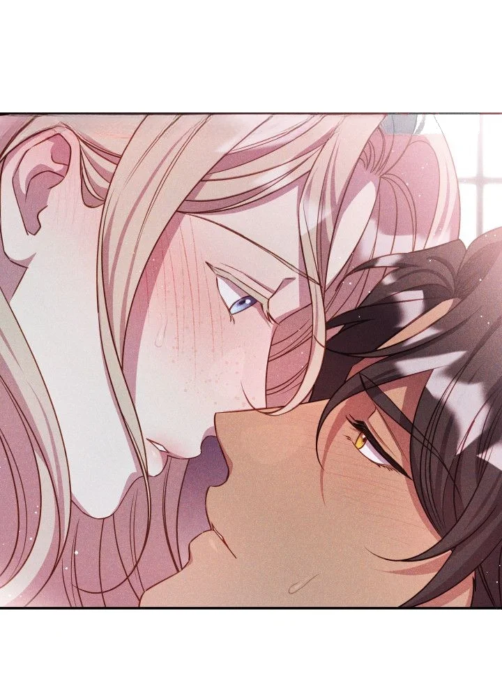 Lily Buschs Fraudulent Marriage Chapter 38 - Page 53