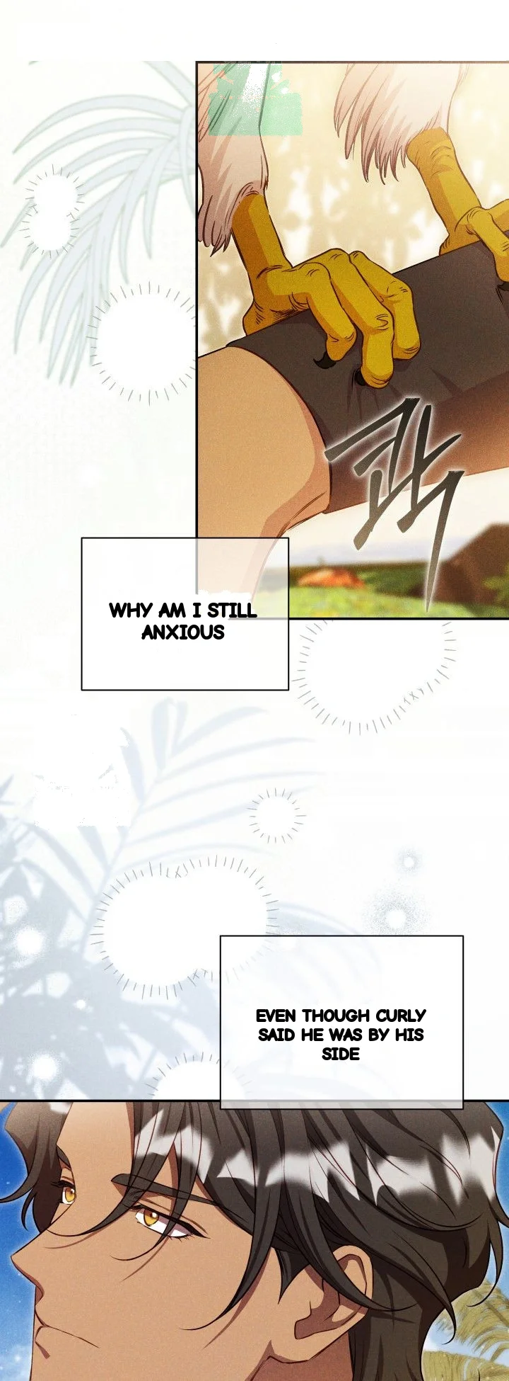 Lily Buschs Fraudulent Marriage Chapter 38 - Page 6
