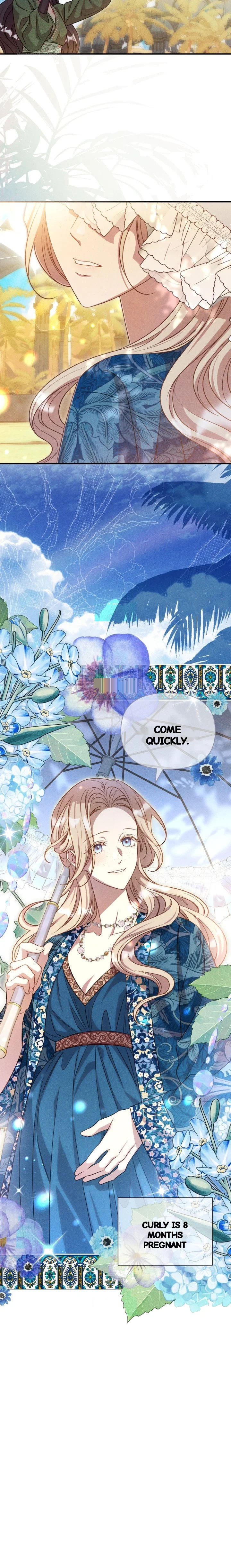 Lily Buschs Fraudulent Marriage Chapter 38 - Page 73