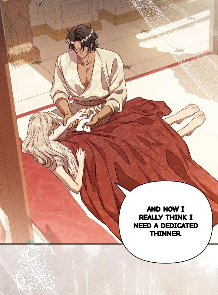 Lily Buschs Fraudulent Marriage Chapter 39 - Page 10