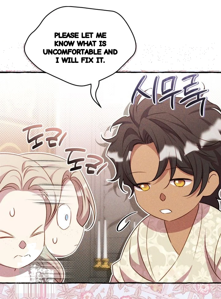 Lily Buschs Fraudulent Marriage Chapter 39 - Page 13