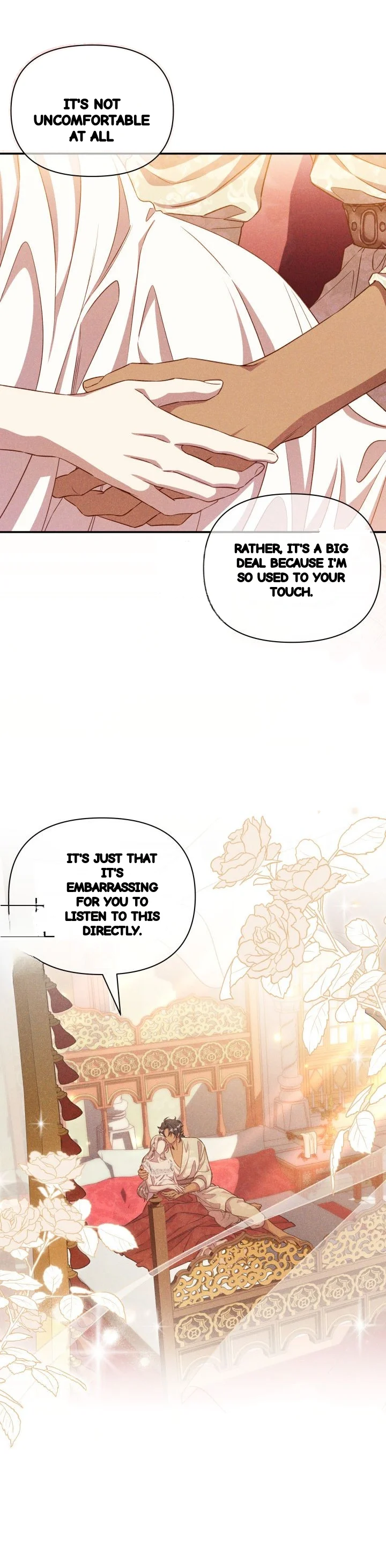 Lily Buschs Fraudulent Marriage Chapter 39 - Page 16