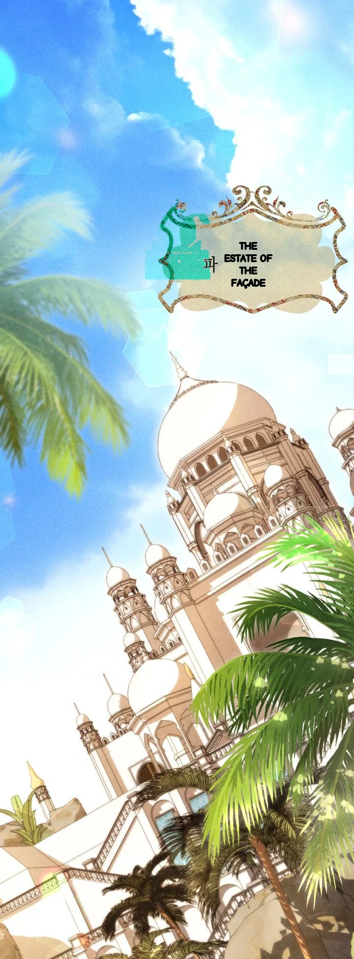 Lily Buschs Fraudulent Marriage Chapter 39 - Page 27