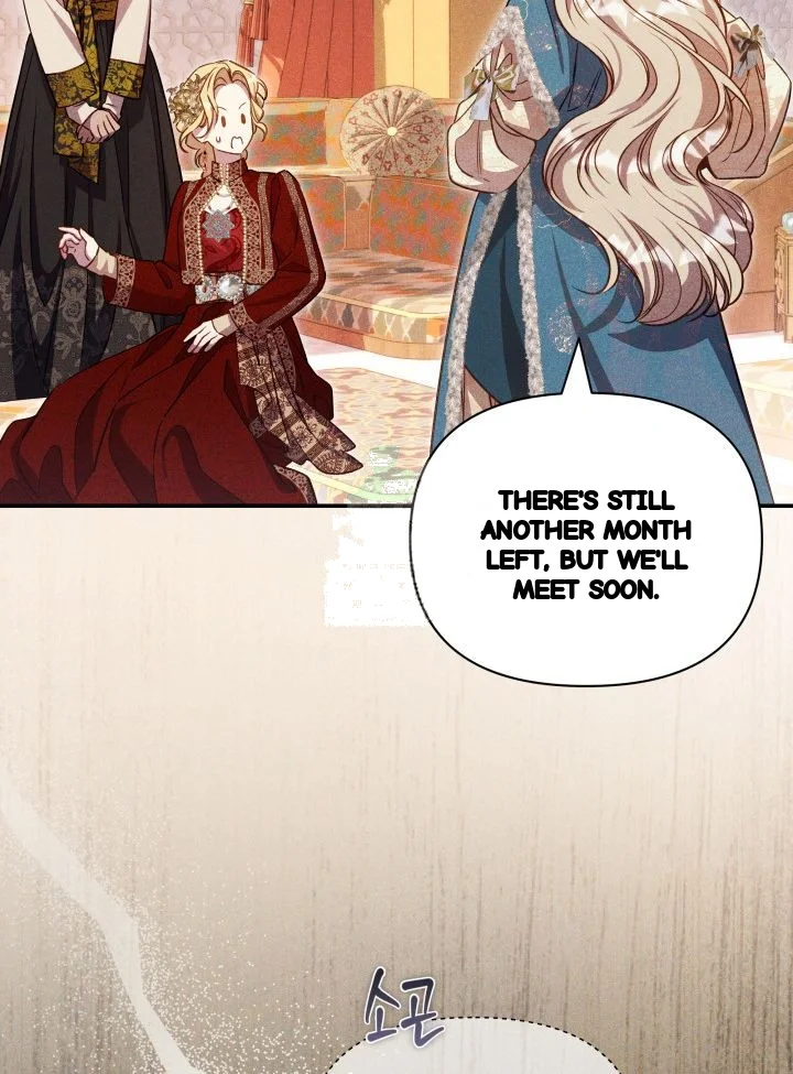 Lily Buschs Fraudulent Marriage Chapter 39 - Page 34