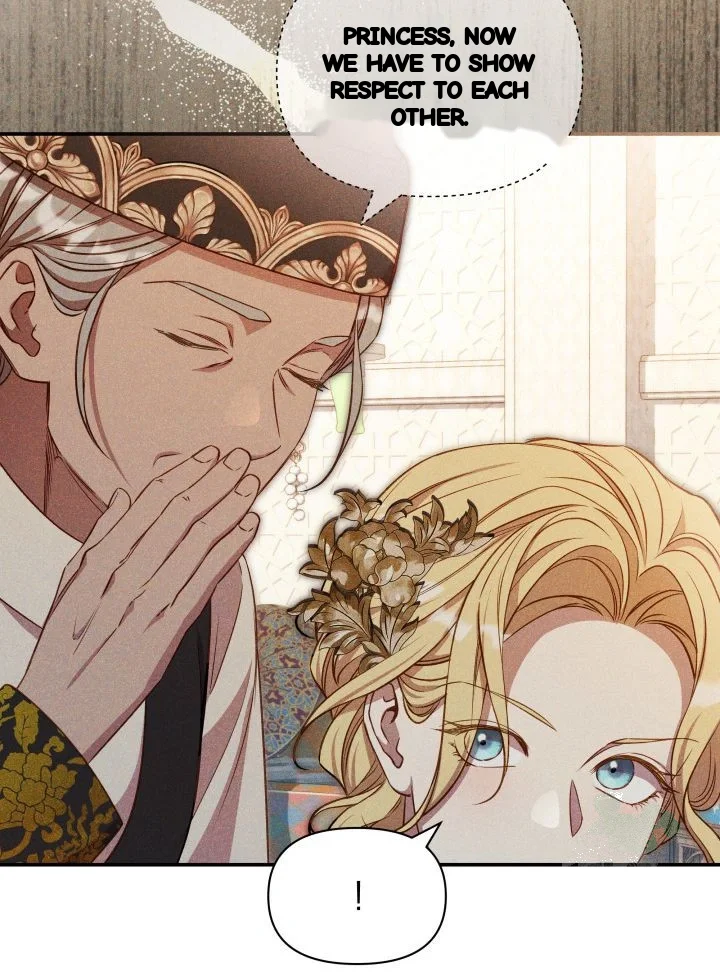 Lily Buschs Fraudulent Marriage Chapter 39 - Page 35