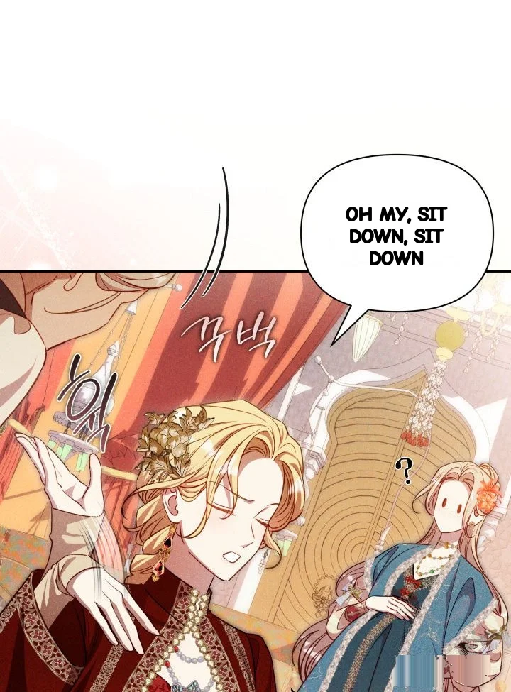 Lily Buschs Fraudulent Marriage Chapter 39 - Page 36