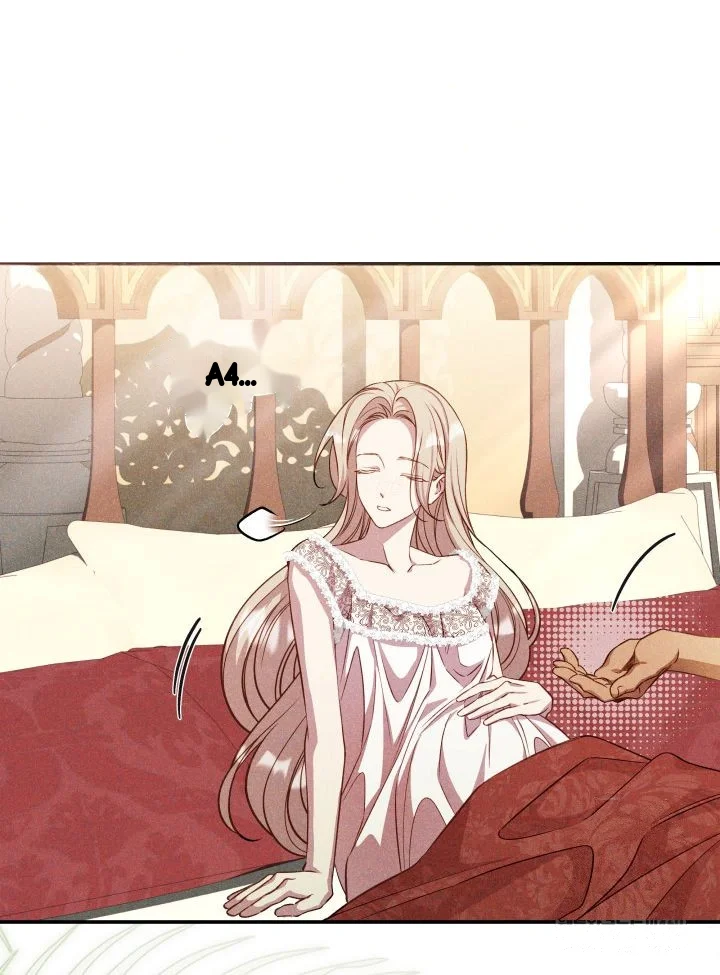Lily Buschs Fraudulent Marriage Chapter 39 - Page 4
