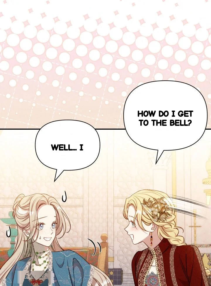 Lily Buschs Fraudulent Marriage Chapter 39 - Page 42