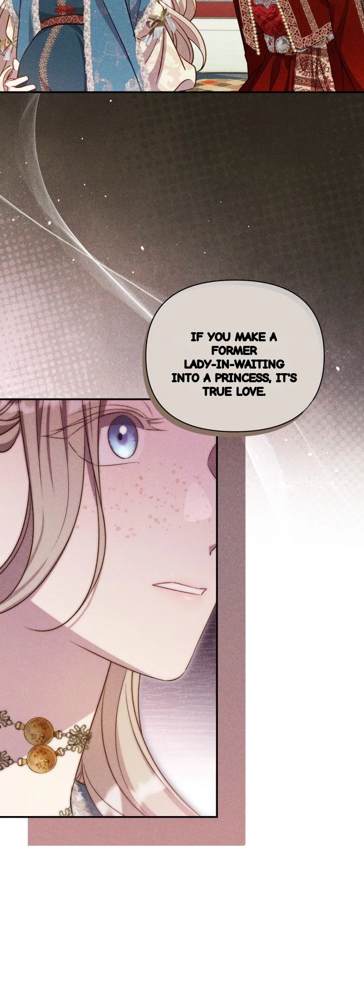 Lily Buschs Fraudulent Marriage Chapter 39 - Page 43