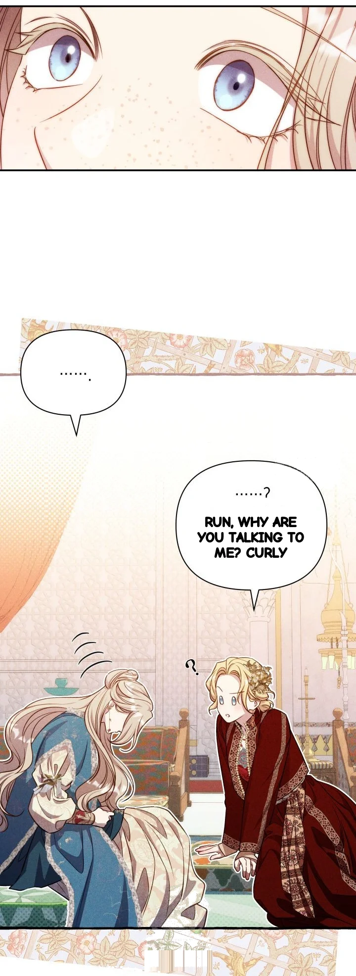 Lily Buschs Fraudulent Marriage Chapter 39 - Page 46