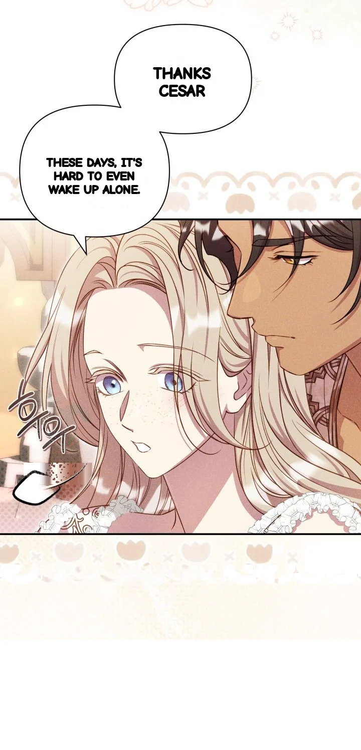 Lily Buschs Fraudulent Marriage Chapter 39 - Page 6