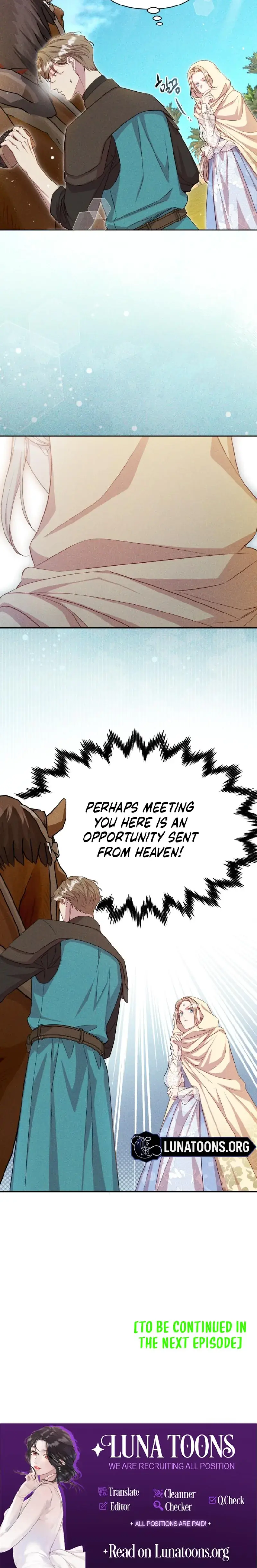 Lily Buschs Fraudulent Marriage Chapter 4 - Page 23